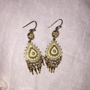 Dangle Earrings